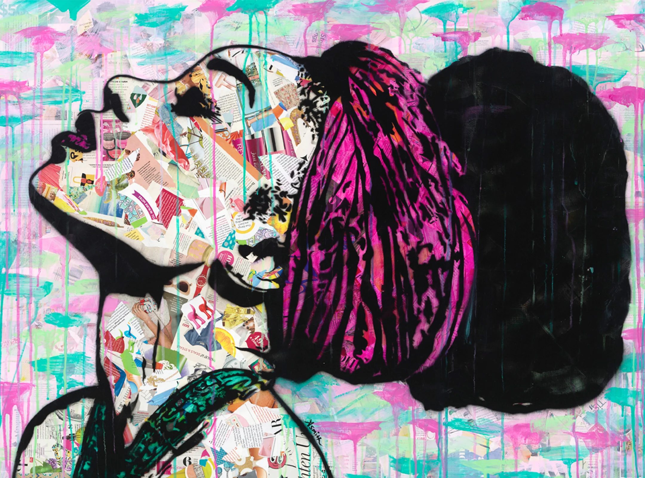 Amy Smith — SaveArtSpace